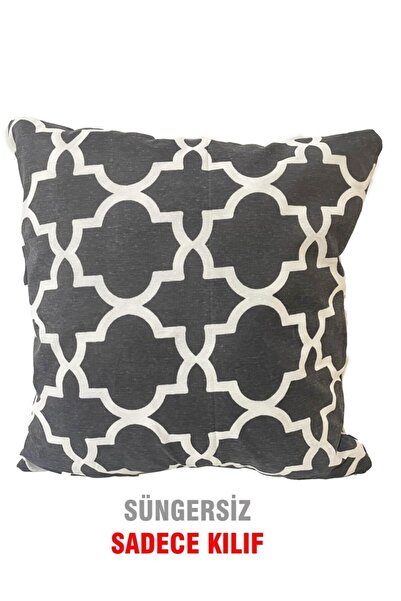 Vip Home Concept Față de pernă Husă VIP 1 bucată-43x43 cm (Big Karaca)