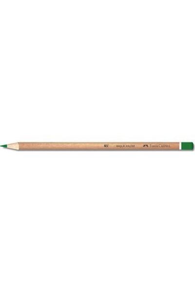 Faber Castell قلم رأس أخضر طبيعي 4 قطع