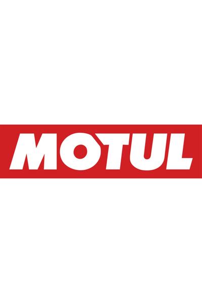 KDMAKSESUAR Motul Auto Sticker 22X6 cm