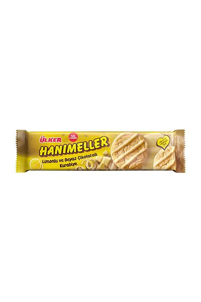 Ülker Ladies cookies 138 gr