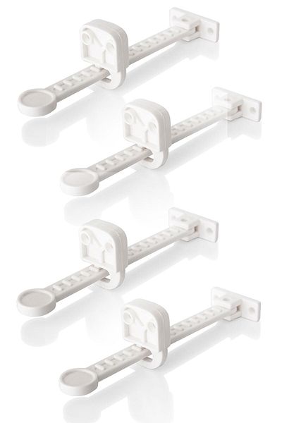 İdeal Baby 4 Window Locks