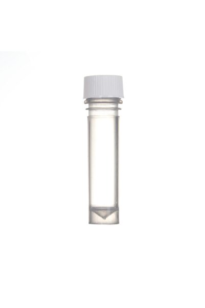 Ahsen Medikal Cryo Tüp, Mikro Santrifuj Tüp "nosteril" Kendinden Contalı Kapa...