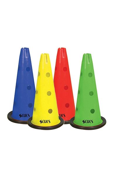 SCUCS Training Cone