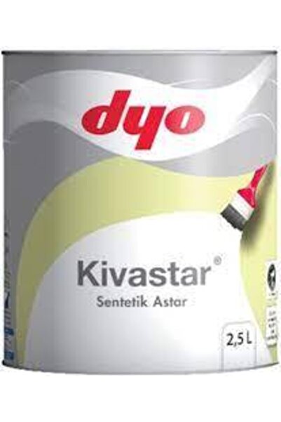 Dyo Kivastar 2,5 Lt