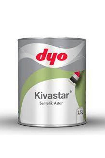 Dyo Kivastar 2,5 Lt