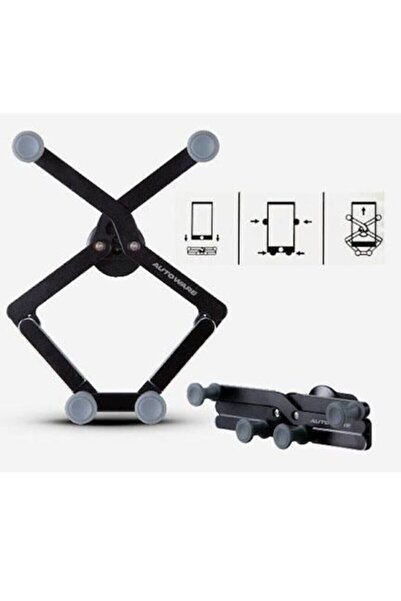 Autoware Elite Telefon Tutucu