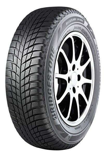Bridgestone 185/65r14 86t Blızzak Lm001 M+s