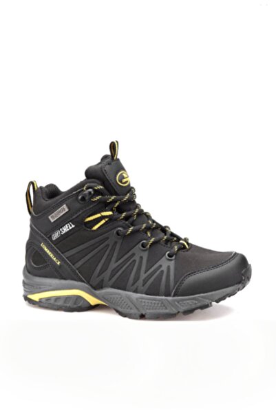 lumberjack Soft Shell Waterproof/su Geçirmez Çocuk Bot A3374022