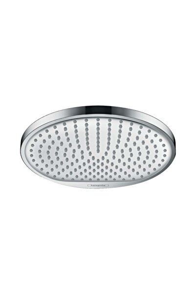 Hansgrohe Tepe Duşu Crometta S 240 1 Jet, Ecosmart, 9 Lt/dk Krom 26724000
