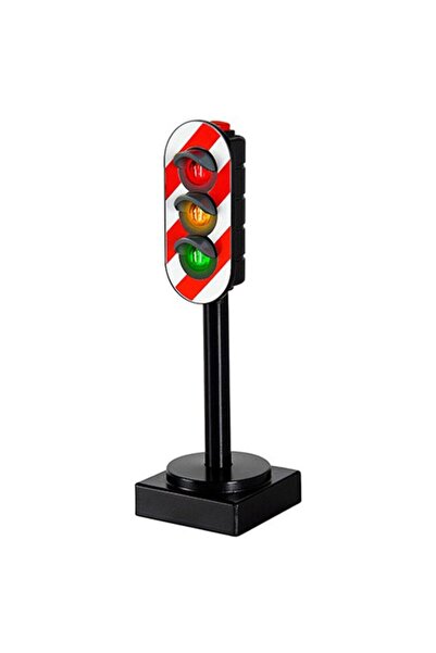 BRIO Yılın Ilk Fırsatları - Brio Trafik Lambası - ™ Beyaz At®