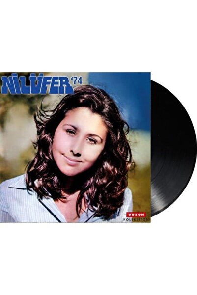 Genel Markalar Nilüfer 74 Lp