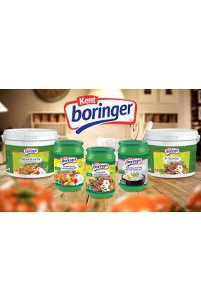 Kent Boringer Chicken Bowl 750 Gr