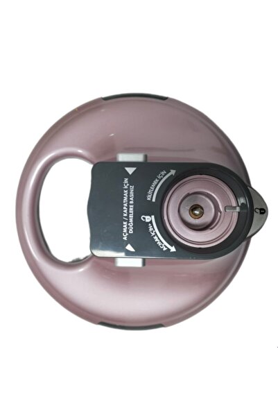 Arzum Ar1041 Blendart 1500 Multi Blender Orijinal Işlem Hazne Kapağı Dreamline