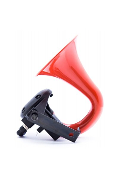 Seger Salyangoz Korna 24v