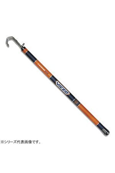 Prox Viceo Lure Rescue Teleskopik Sahte Yem Kurtarma Aparatı 7.00 Mt