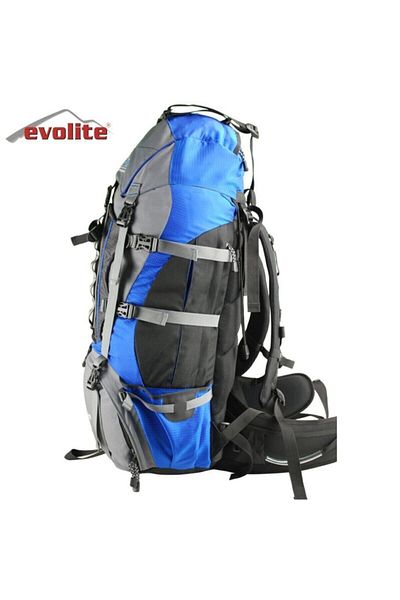 Evolite Hurricane 75 10 Backpack