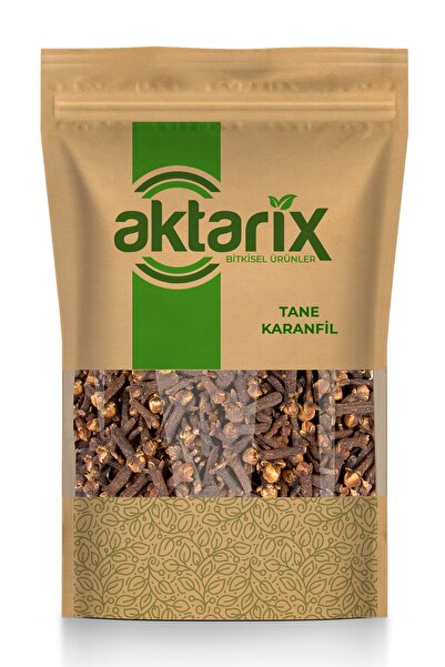 aktarix 100 Gr Tane Karanfil Lüx Iri Taneli