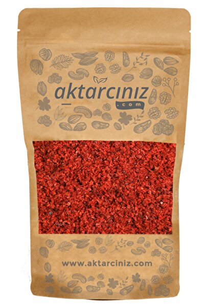 AKTARCINIZ Pul Biber Tatlı 1kg