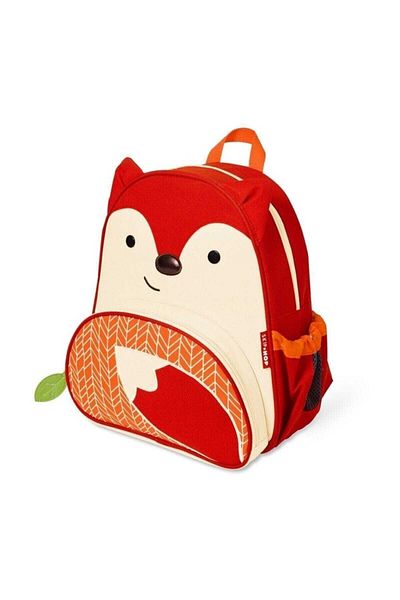 Skip Hop حقيبة ظهر حديقة الحيوان فوكس
