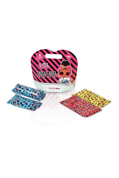 LOL Surprıse Party Pack