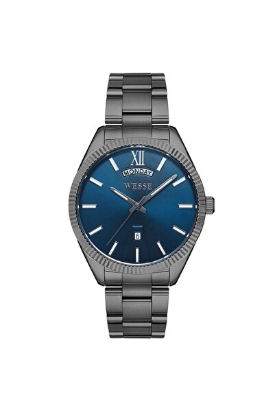 Wesse WWG205504 Ceas de mână pentru bărbați