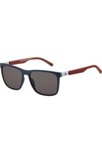 Tommy Hilfiger Men's Sunglasses - Th1445/s Lcnnr Model, Size 57*17-145