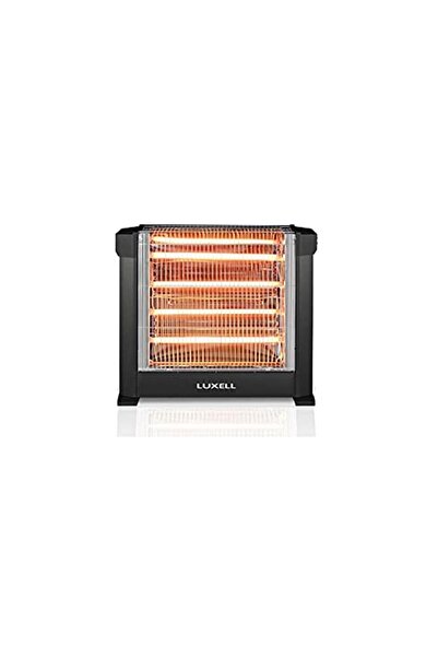 KUMTEL Marka: Luxell Lx-2760 Mını Sömıne Isıtıcı Kategori: Su Isıtıcı&kettle