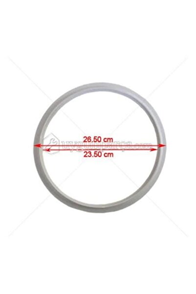 Genel Markalar Termo Düdüklü Tencere Lastiği 7-8lt