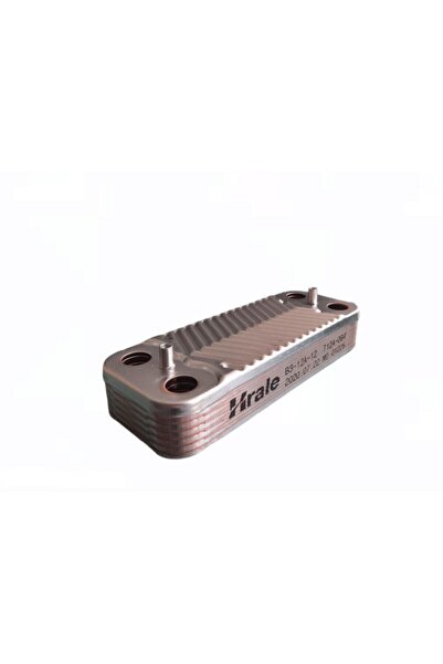 Ariston Class-matis Kombi Plaka Eşanjör