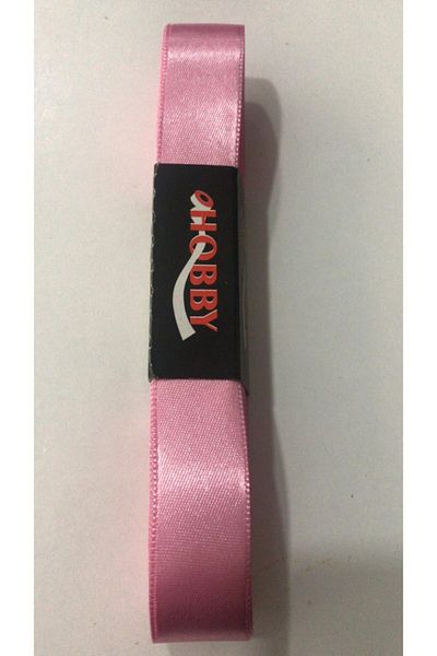 Hobby Σατέν Κορδέλα 20 mm 10 Μέτρα