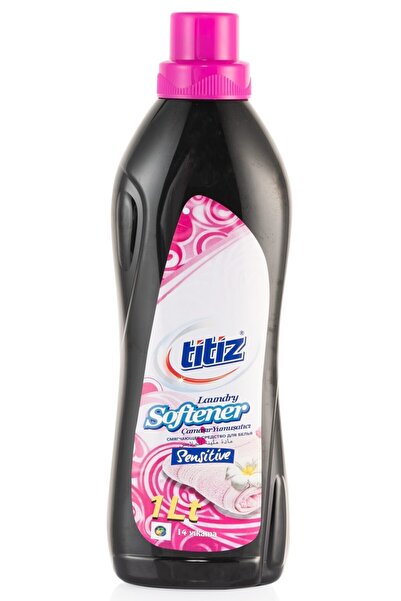 Titiz Çamaşır Yumuşatıcısı 1 lt Sensitive