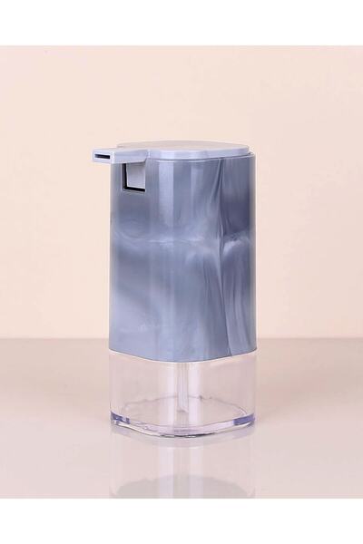 Milat Store Διανομέας υγρού σαπουνιού Premium με μαρμάρινο σχέδιο