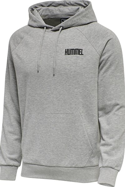 hummel Чоловіча толстовка з капюшоном Kangaroo