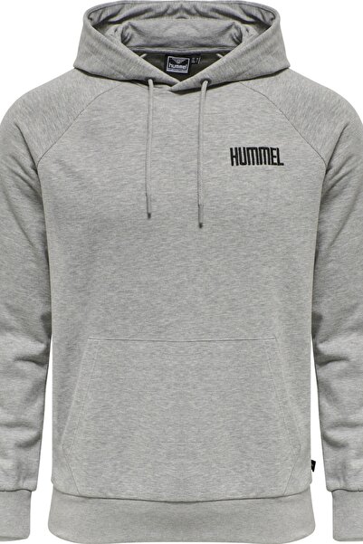 hummel Чоловіча толстовка з капюшоном Kangaroo