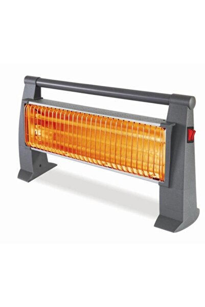 Luxel Taşkıran - Lx-2820 1500 W Quartz Isıtıcı