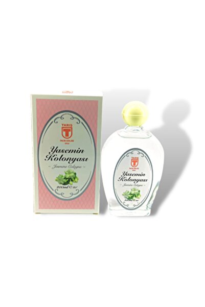 Tariş Yasemin Kolonyası Cam 200 Ml