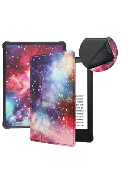 Amazon kindle 6.8'' Paperwhite 5 E Kitap Okuyucu Kılıfı