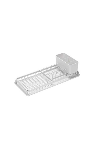 Brabantia Bra 117282 Küçük Bulaşıklık Beyaz