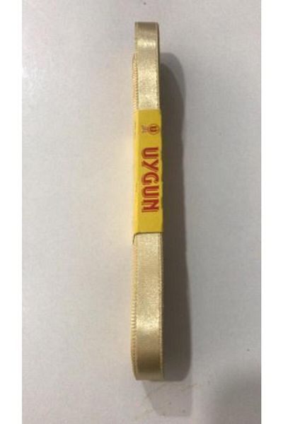 Uygun Σατέν Κορδέλα 10mm 10 mt
