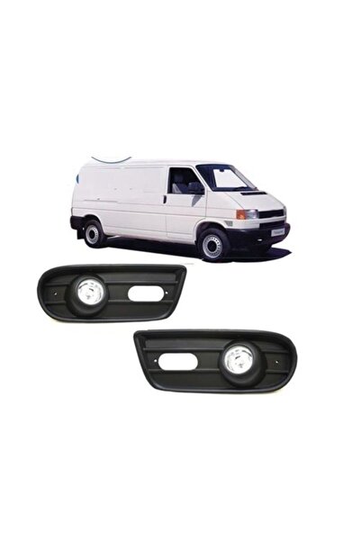 iq elektronik Volkswagen Transporter T4 Sis Farı (1994-2004)