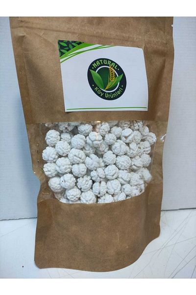 naturalköyürünleri White Chickpea Candy 1 Kg