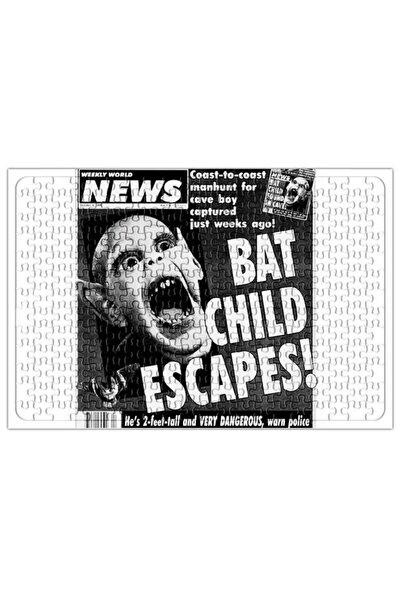 Baskı Dükkanı مينينو مورسيجو أحجية الصور المقطوعة 240 قطعة