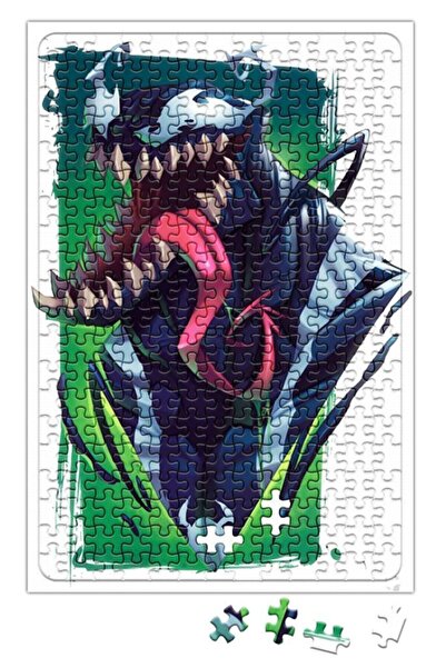 Baskı Dükkanı لغز فينون 240 قطعة منشار الصور المقطوعة