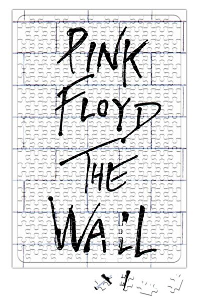 Baskı Dükkanı لغز الرقم 02 من 240 قطعة