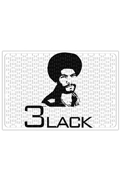 Baskı Dükkanı لغز بيدرين 240 قطعة أحجية الصور المقطوعة