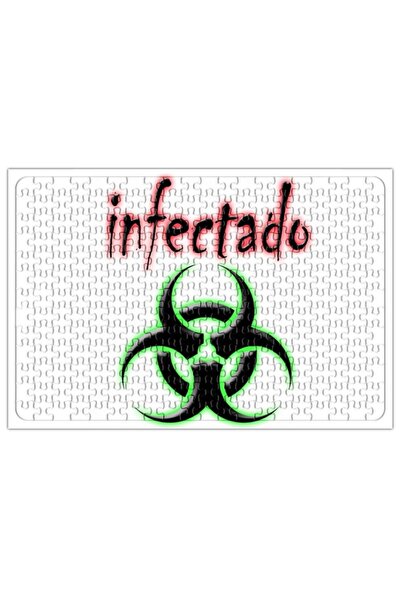 Baskı Dükkanı الرجل الحديدي 1 لغز 240 قطعة بانوراما