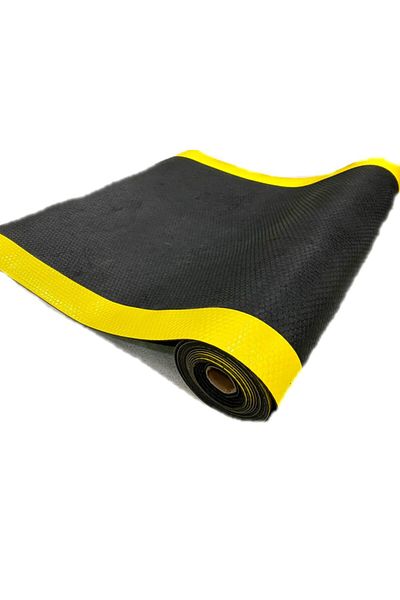 bademlerhali Insulated Carpet Insulating Mat Electric Board Insulating Mat 100cm X 50cm