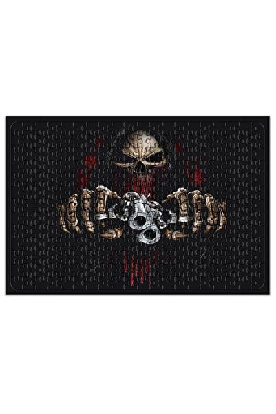 Baskı Dükkanı لغز القاتل 240 قطعة بانوراما