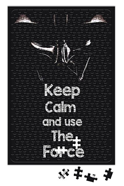 Baskı Dükkanı لغز القوة 240 قطعة بانوراما