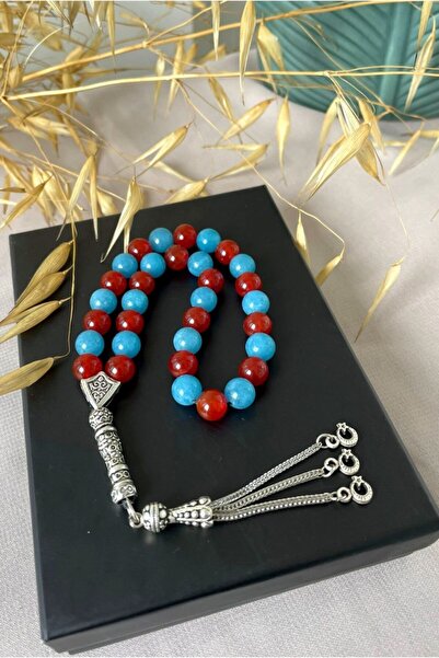 CRAZY TAKI TASARIM 8 Mm Trabzonspor Taraftar Tesbih